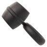 Calexotics - Bague Alpha Dual Magnum Noir